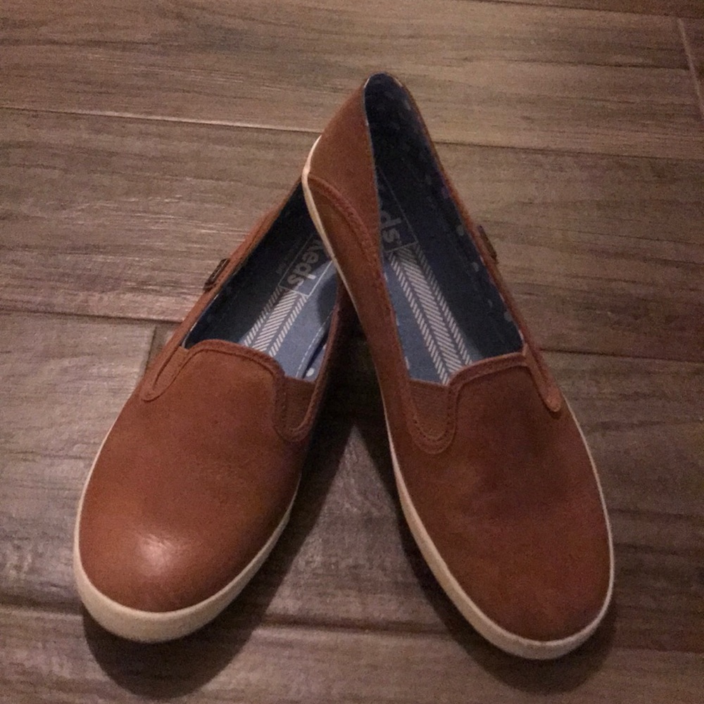 Keds Slip On Shoes